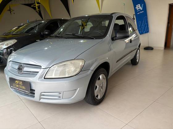 CHEVROLET CELTA 1.0 MPFI LIFE 8V FLEX 2P MANUAL